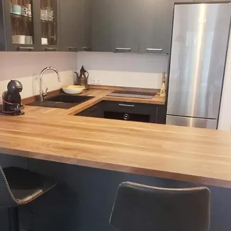 Partial Ocean View 3 Bed - 100 M From The Apartment Benalmadena