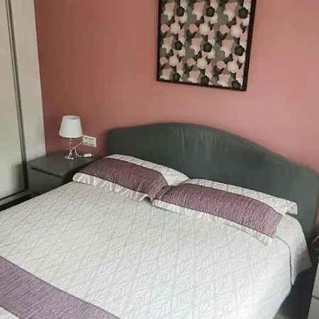 Partial Ocean View 3 Bed - 100 M From The * Benalmadena